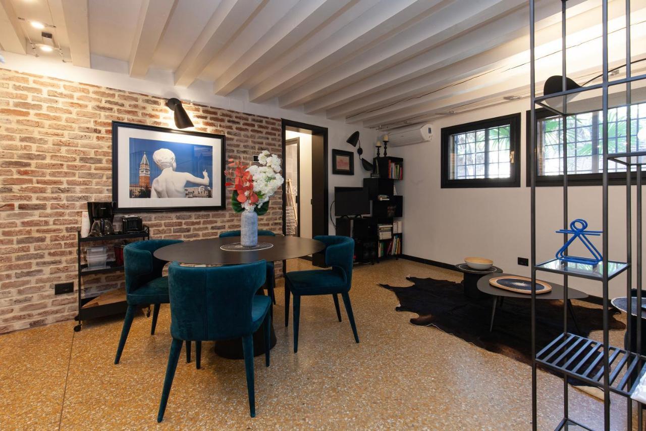 Casa Lorenzo_venisejetaime Apartamento *