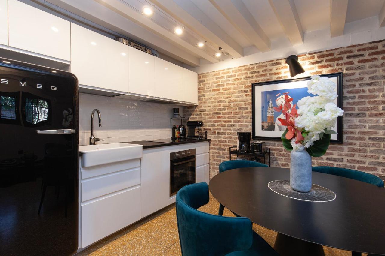 Apartamento Casa Lorenzo_venisejetaime