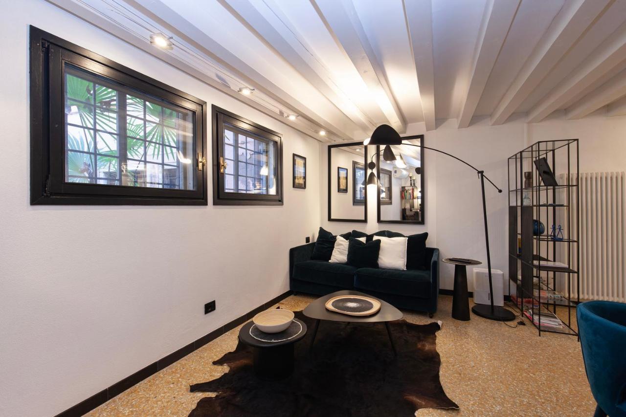 Casa Lorenzo_venisejetaime Apartamento