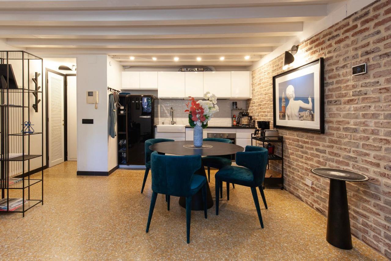 Casa Lorenzo_venisejetaime Apartamento