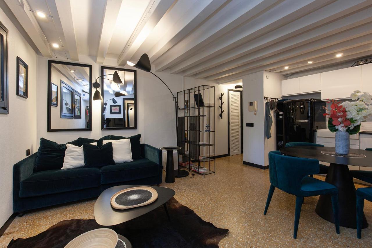 Apartamento Casa Lorenzo_venisejetaime *