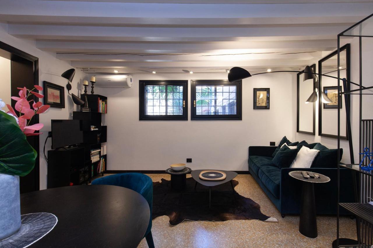 Casa Lorenzo_venisejetaime Apartamento *