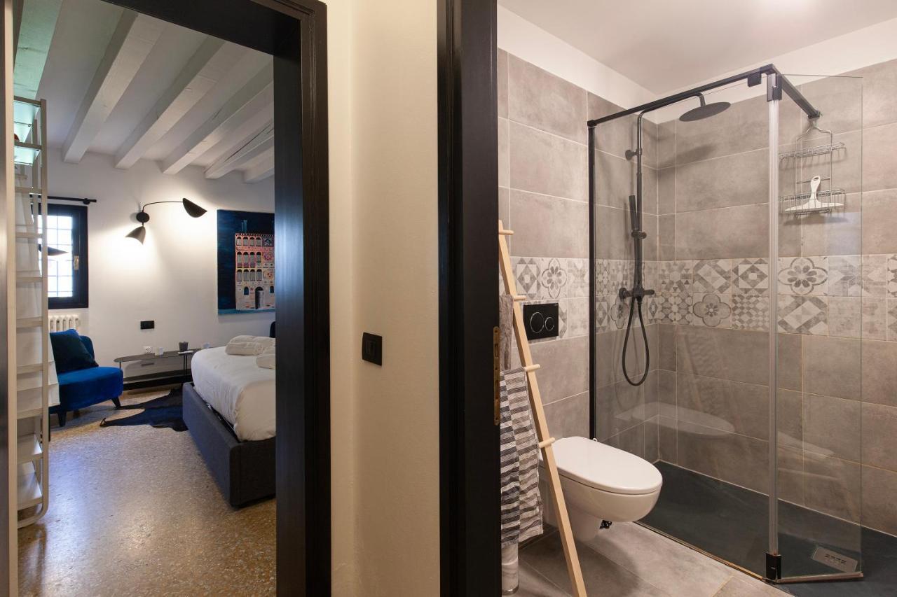 Casa Lorenzo_venisejetaime Apartamento Venecia
