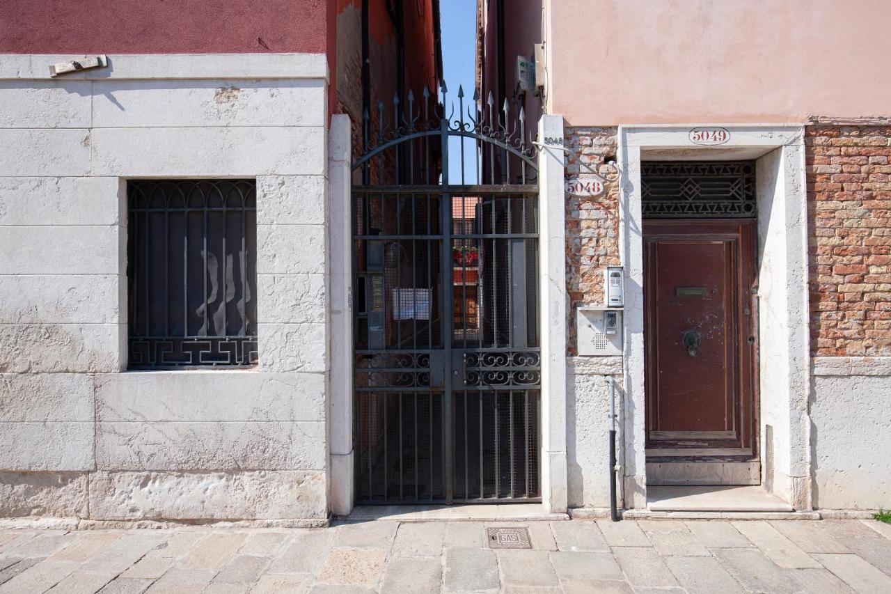 Apartamento Casa Lorenzo_venisejetaime