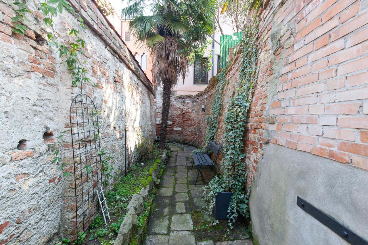 Casa Lorenzo_venisejetaime Venecia