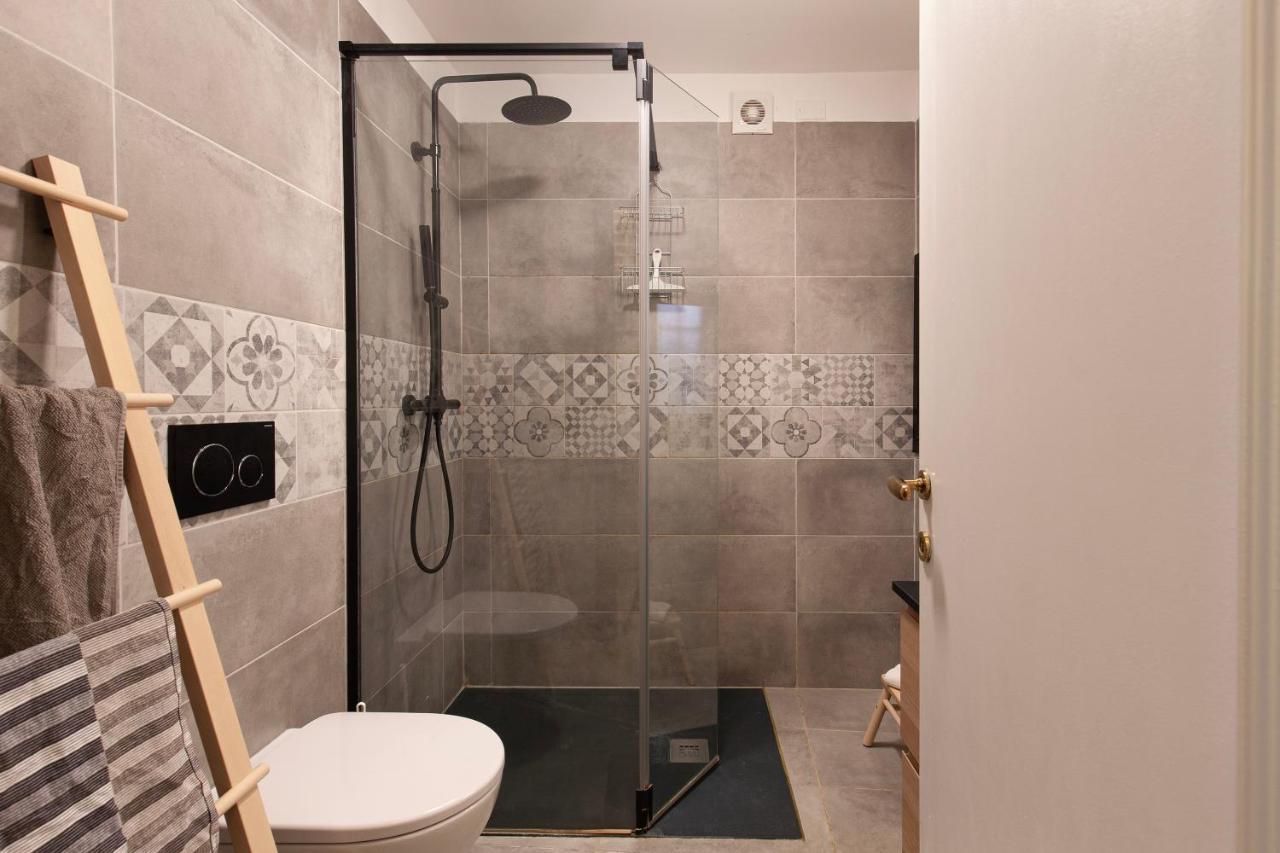 Casa Lorenzo_venisejetaime Apartamento