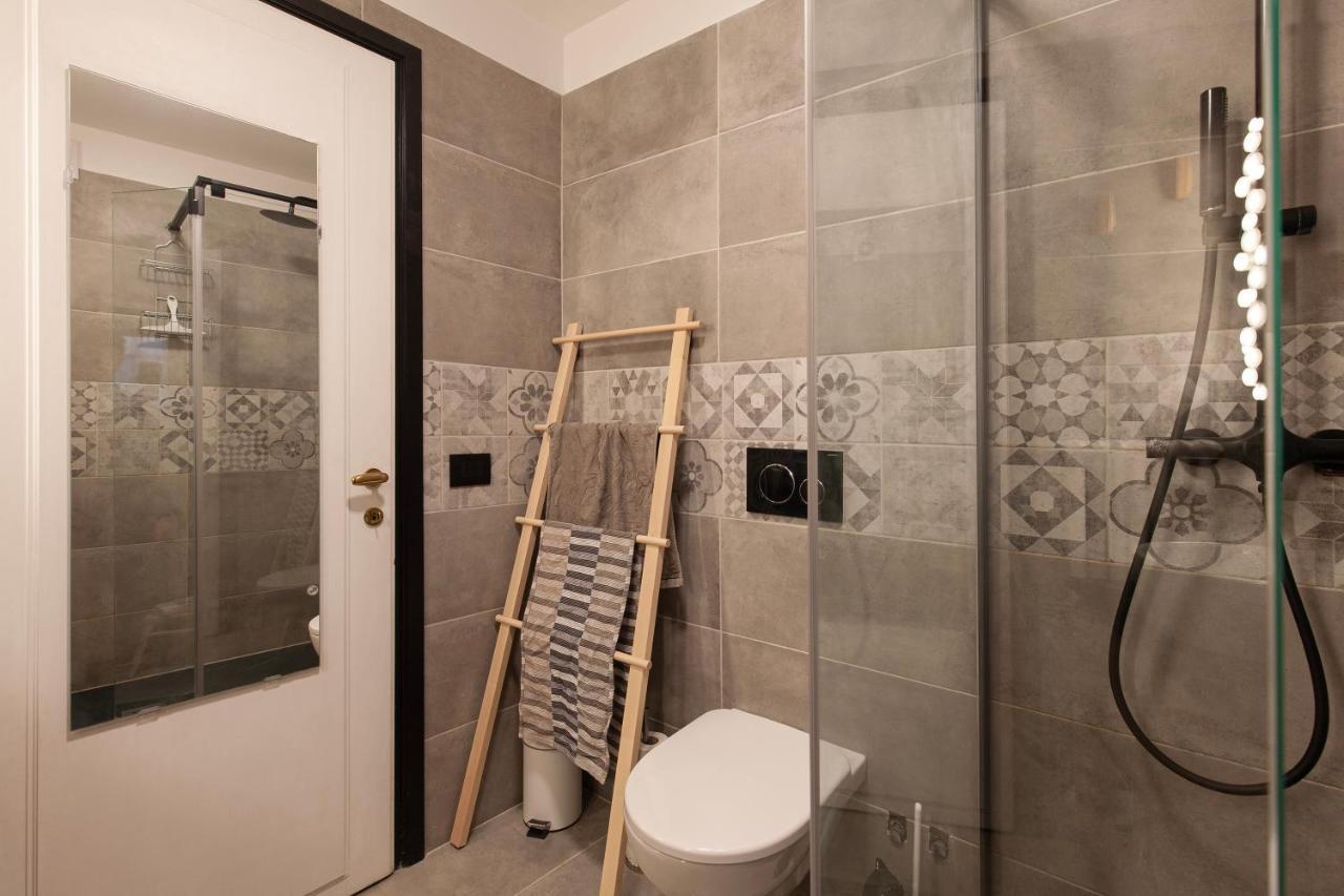 Casa Lorenzo_venisejetaime Apartamento